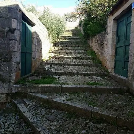 빌라 Vila Marko
