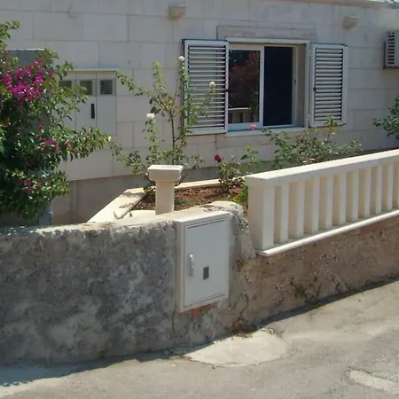 빌라 Vila Marko *