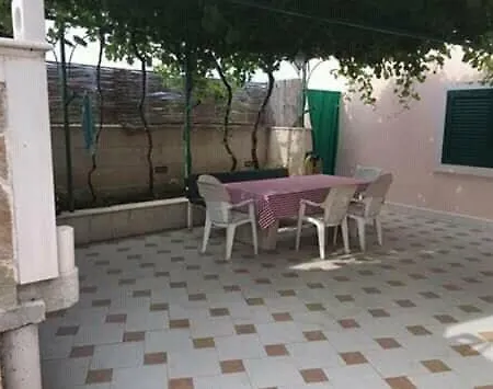 빌라 Vila Marko